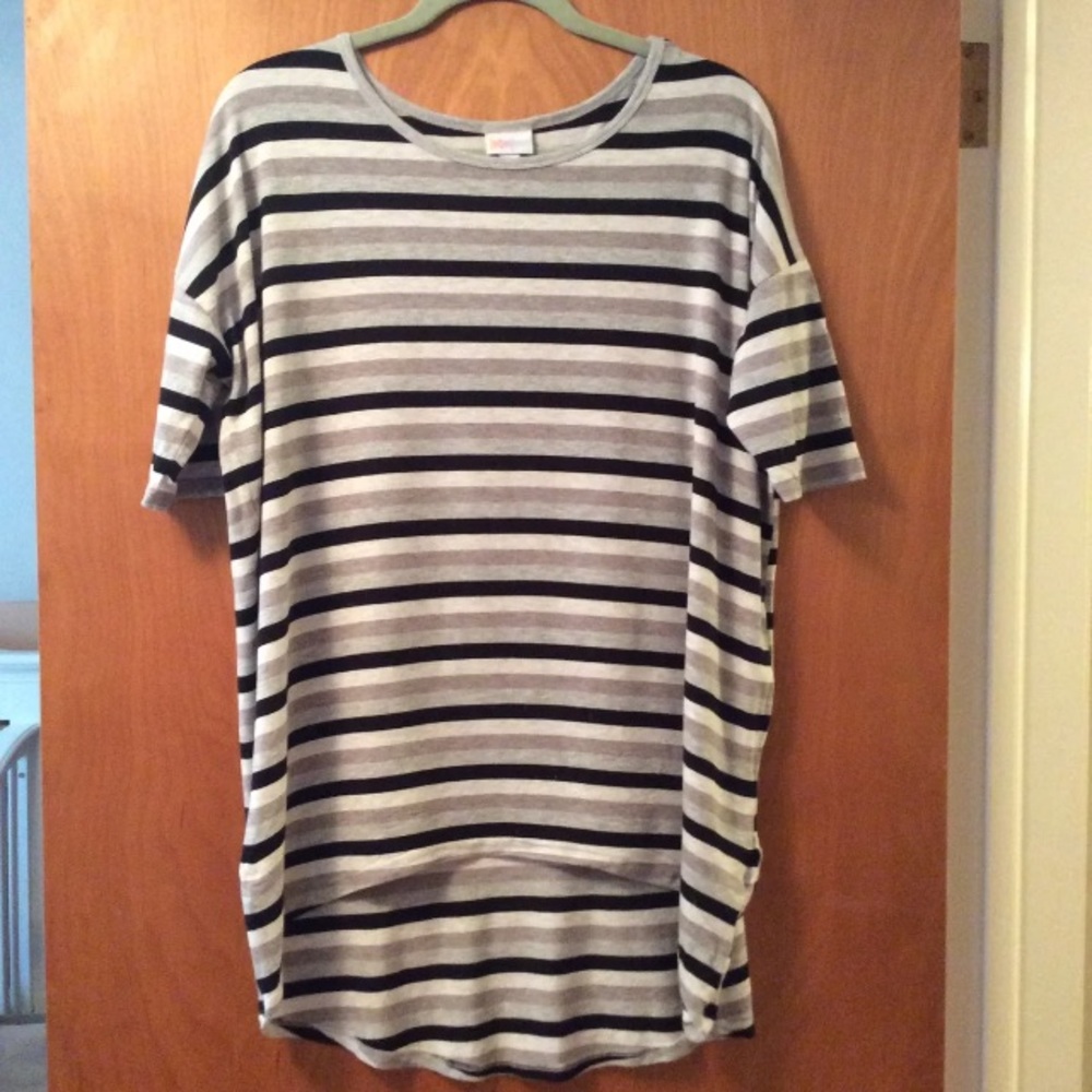 Medium Irma - Lularoe